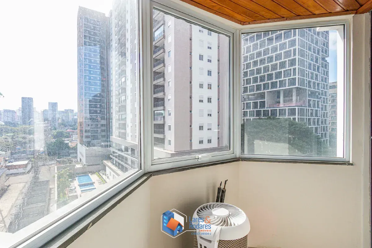 Apartamento, 3 quartos, 113 m² - Foto 33