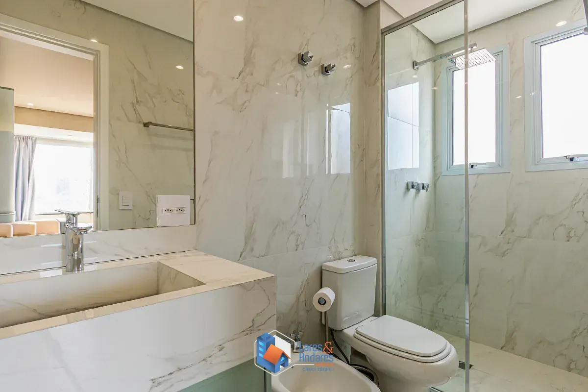 Apartamento, 3 quartos, 113 m² - Foto 39