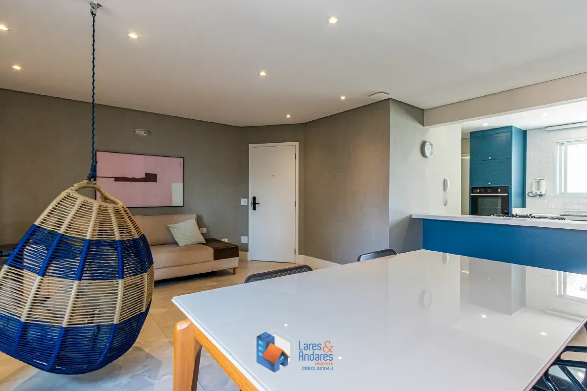 Apartamento, 3 quartos, 113 m² - Foto 45
