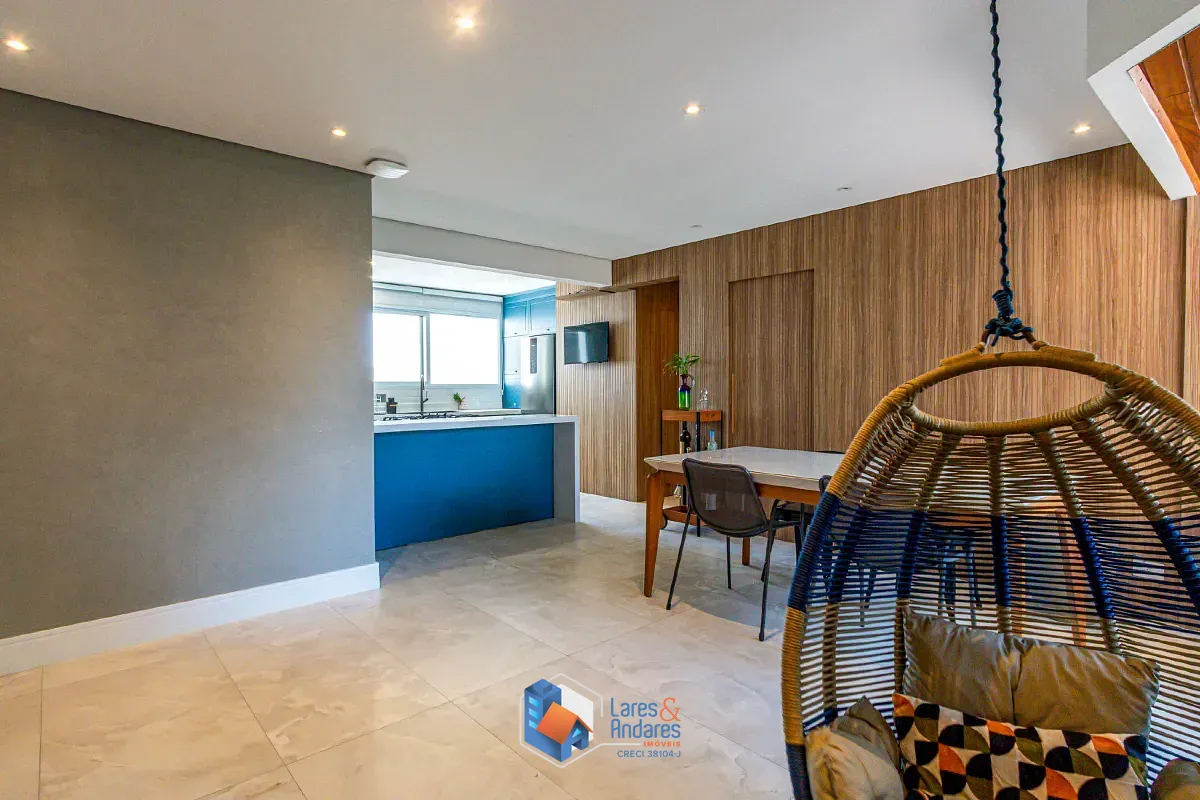 Apartamento, 3 quartos, 113 m² - Foto 9