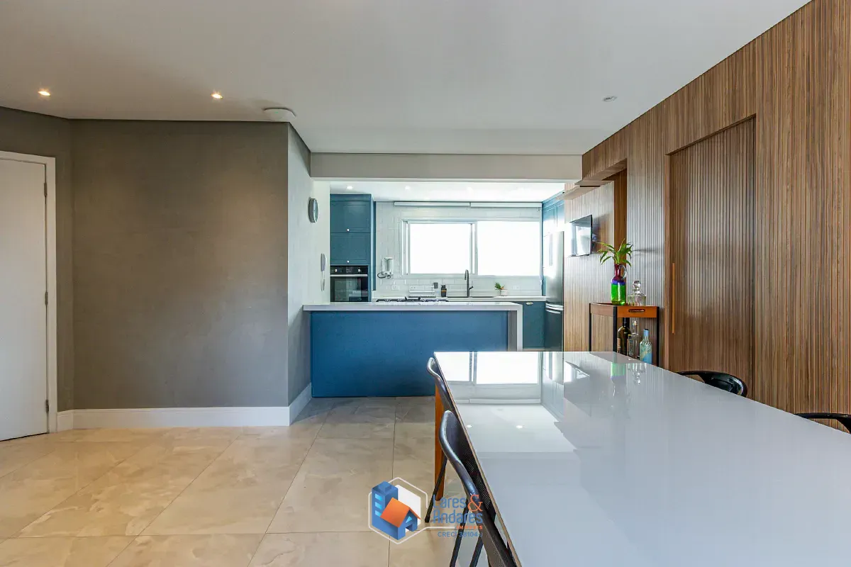 Apartamento, 3 quartos, 113 m² - Foto 14