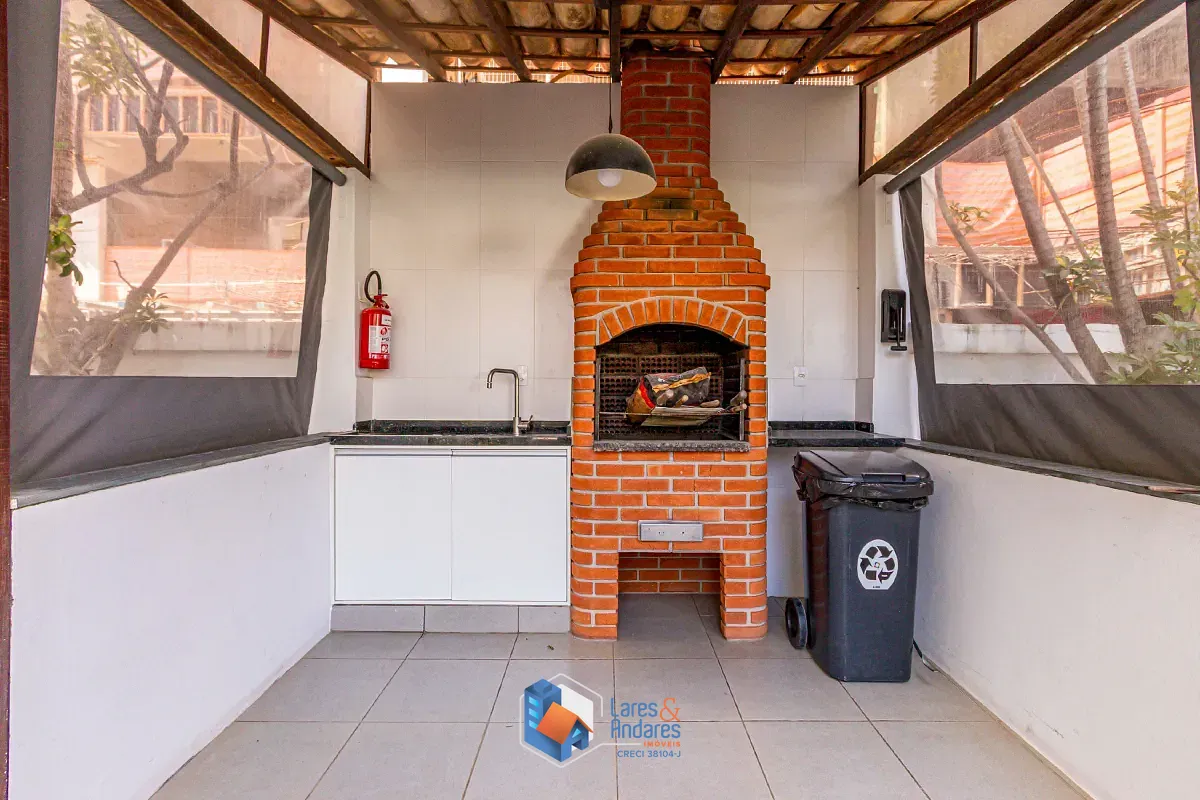 Apartamento, 3 quartos, 113 m² - Foto 43