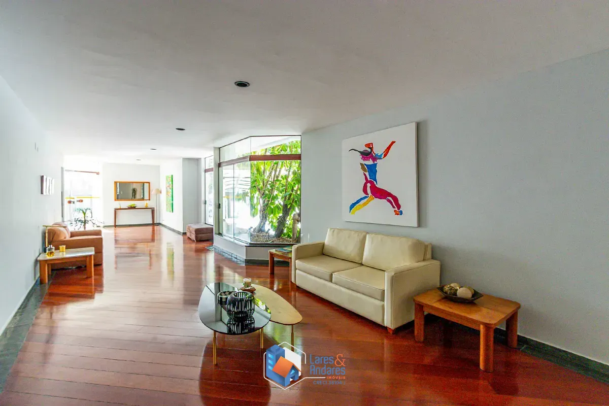 Apartamento, 3 quartos, 113 m² - Foto 42