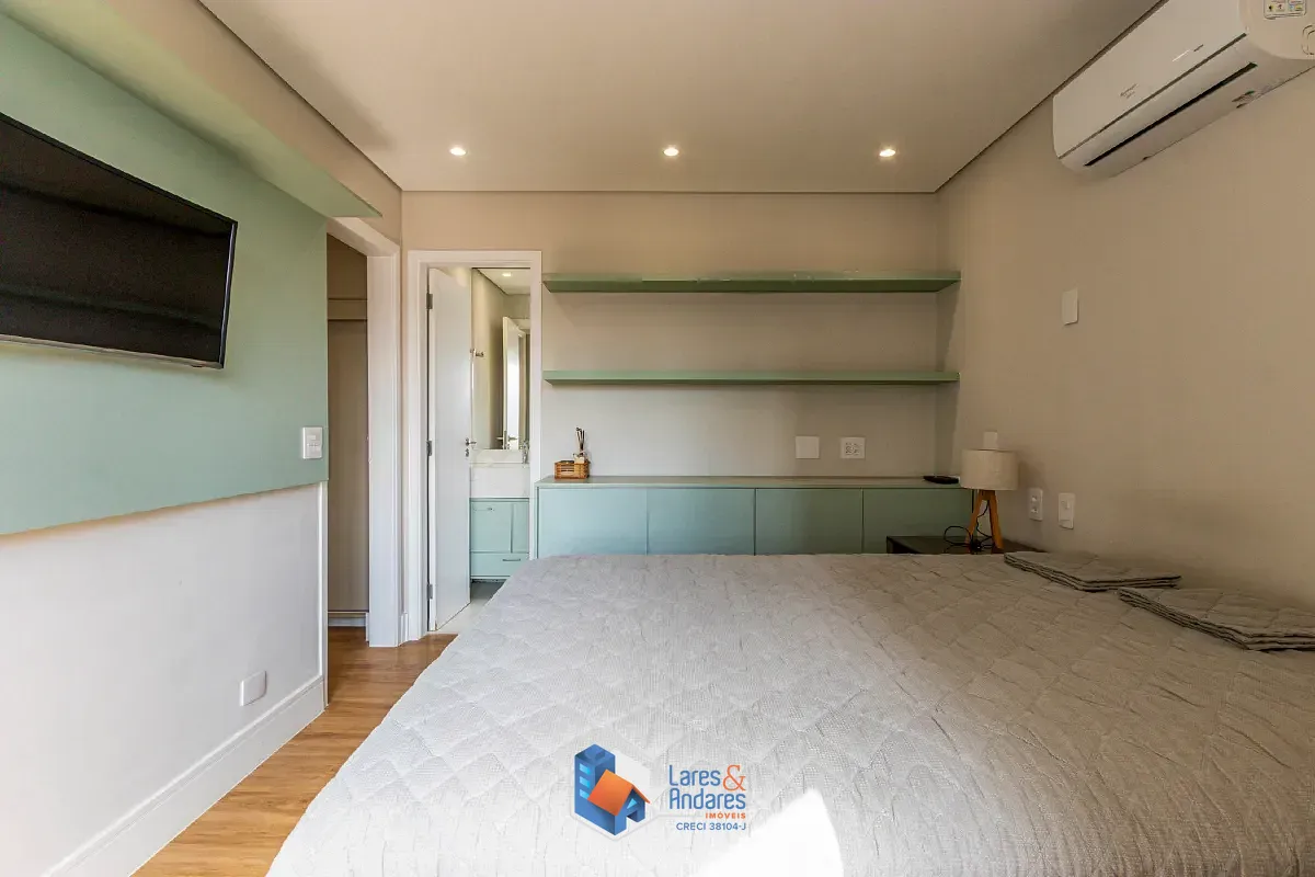 Apartamento, 3 quartos, 113 m² - Foto 31