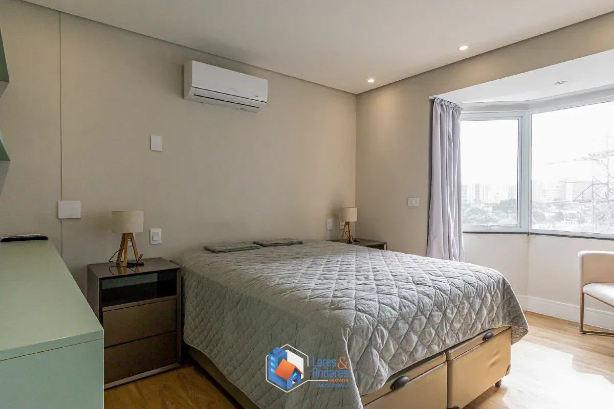 Apartamento, 3 quartos, 113 m² - Foto 36