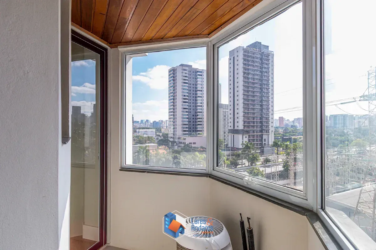 Apartamento, 3 quartos, 113 m² - Foto 26