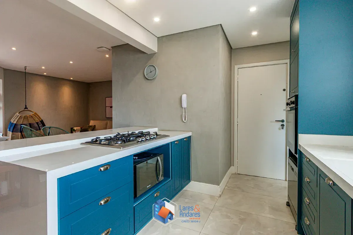 Apartamento, 3 quartos, 113 m² - Foto 11