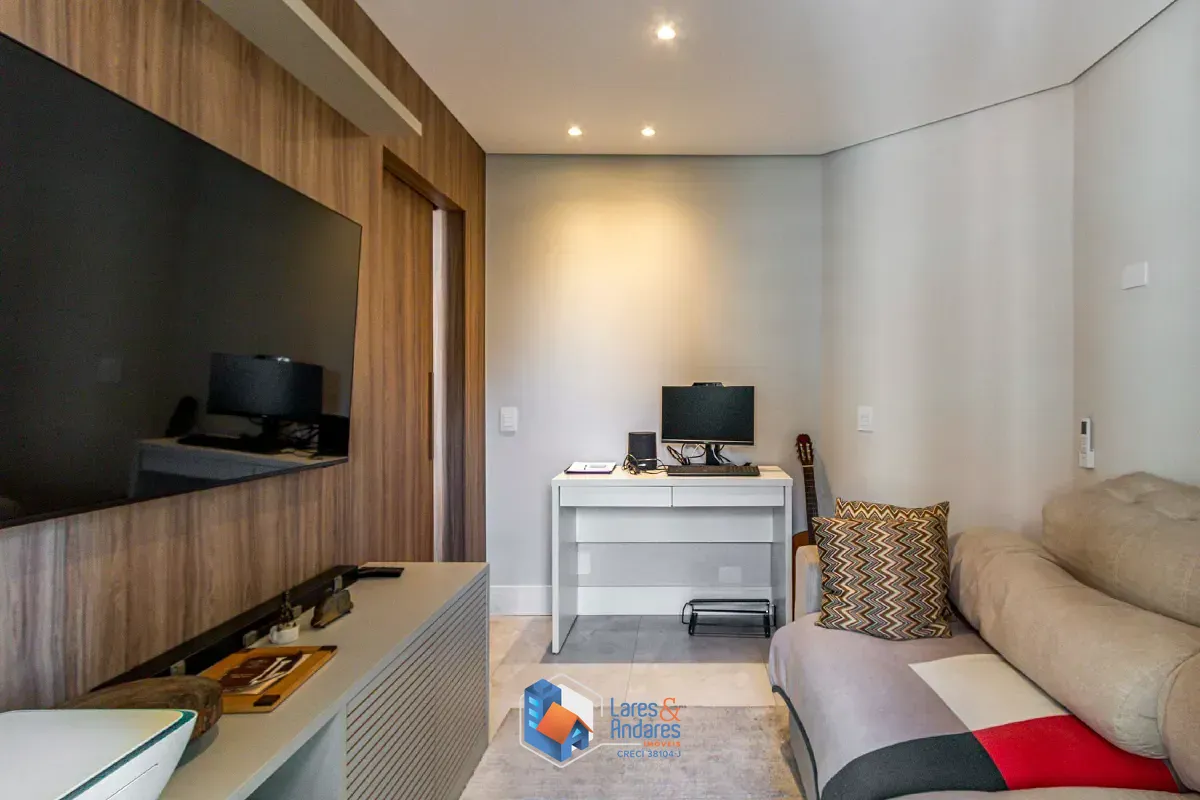 Apartamento, 3 quartos, 113 m² - Foto 35