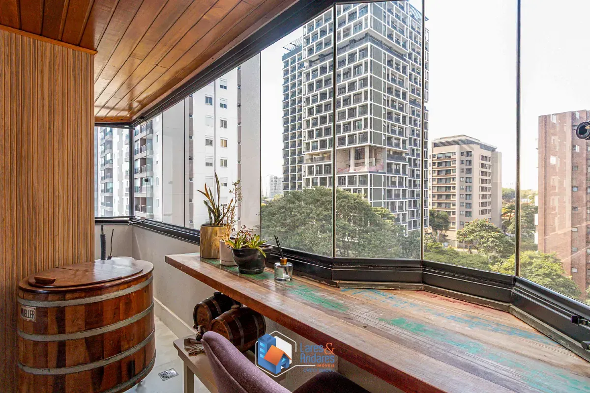 Apartamento, 3 quartos, 113 m² - Foto 19