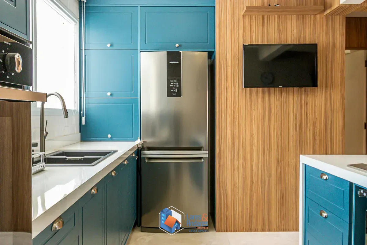 Apartamento, 3 quartos, 113 m² - Foto 5