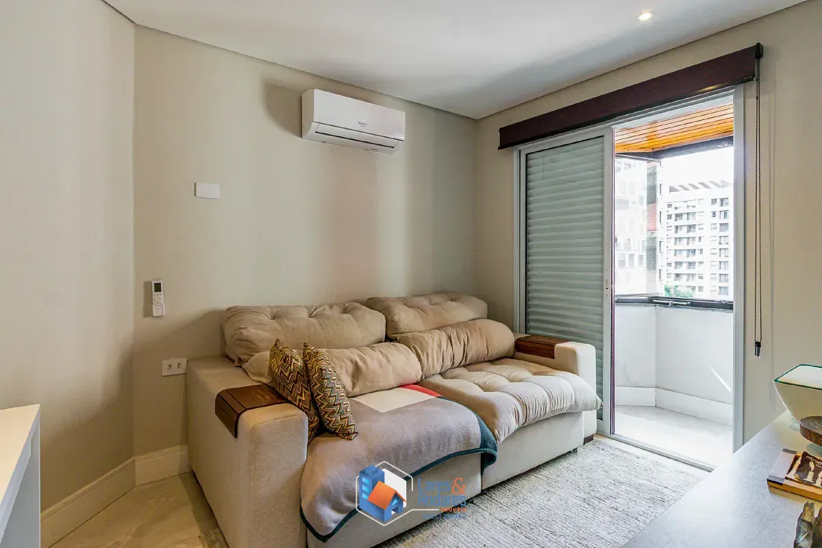 Apartamento, 3 quartos, 113 m² - Foto 28