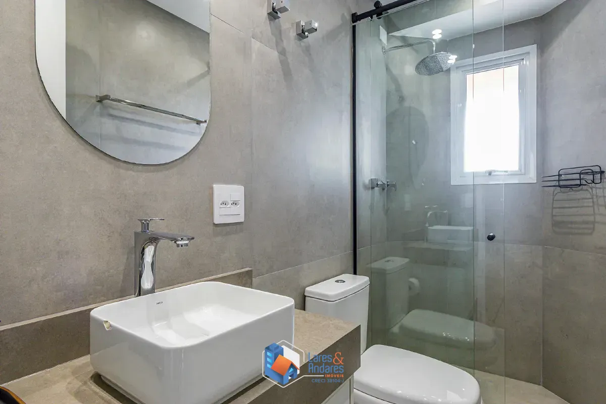 Apartamento, 3 quartos, 113 m² - Foto 38