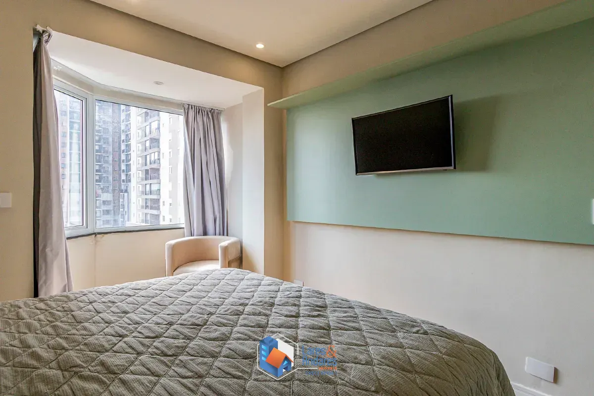 Apartamento, 3 quartos, 113 m² - Foto 25