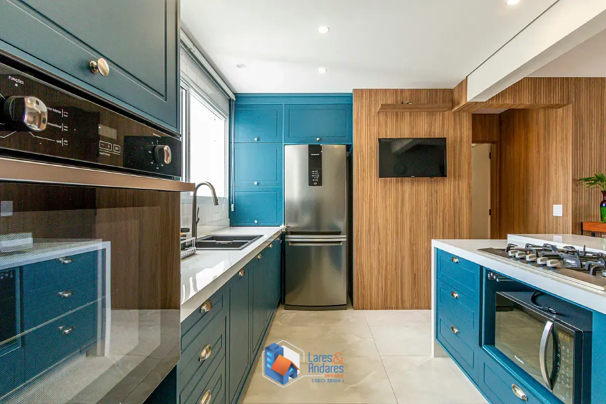 Apartamento, 3 quartos, 113 m² - Foto 3