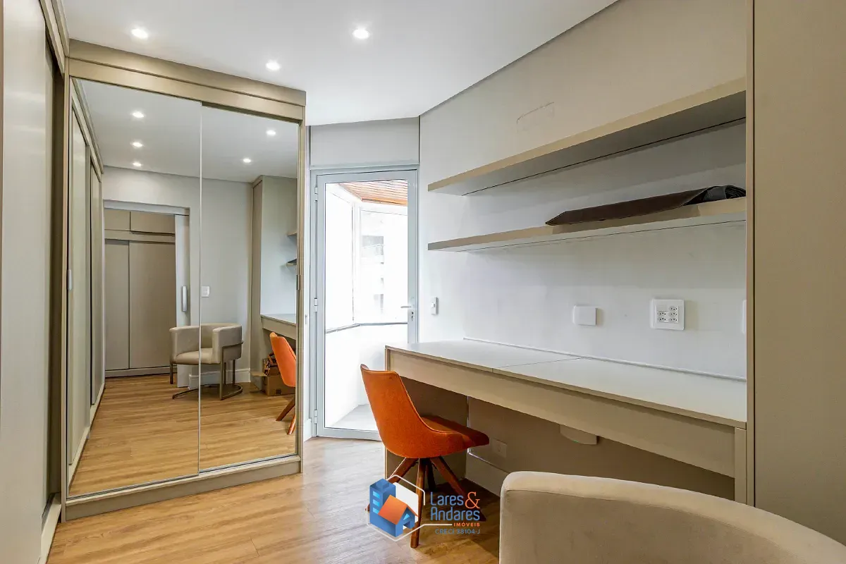 Apartamento, 3 quartos, 113 m² - Foto 32