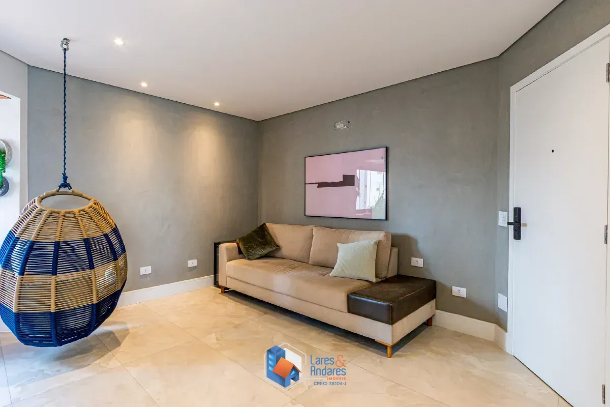 Apartamento, 3 quartos, 113 m² - Foto 22