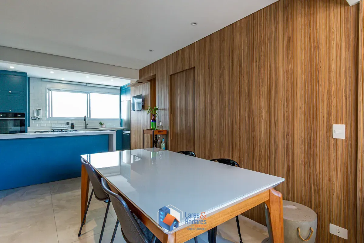 Apartamento, 3 quartos, 113 m² - Foto 4