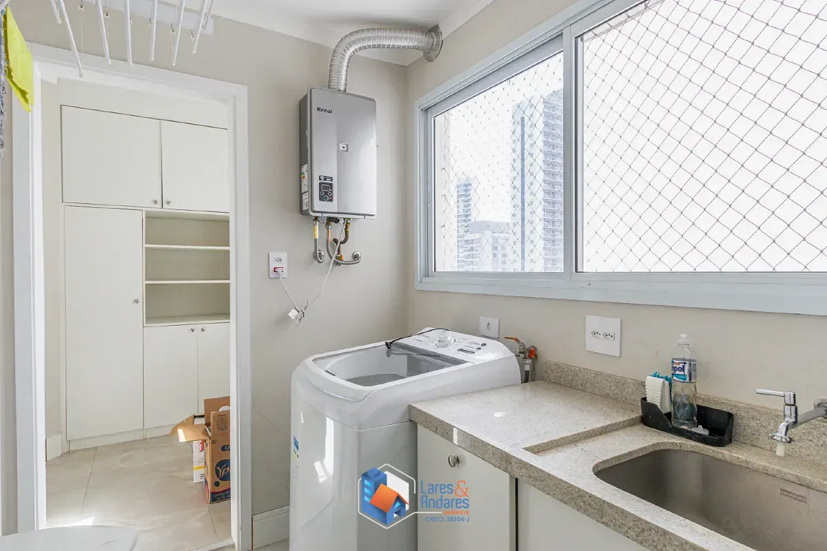 Apartamento, 3 quartos, 113 m² - Foto 12