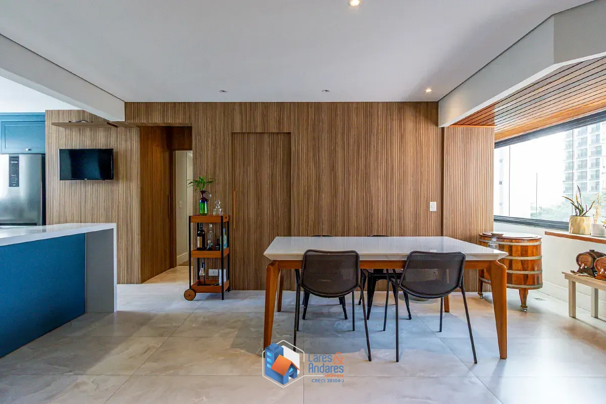 Apartamento, 3 quartos, 113 m² - Foto 21