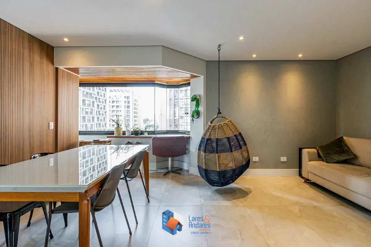 Apartamento, 3 quartos, 113 m² - Foto 17
