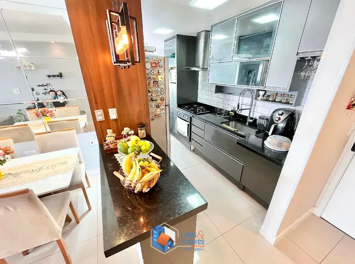 Apartamento, 2 quartos, 65 m² - Foto 29