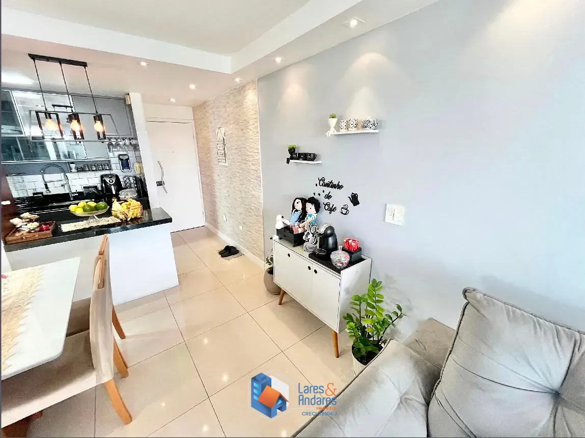 Apartamento, 2 quartos, 65 m² - Foto 9