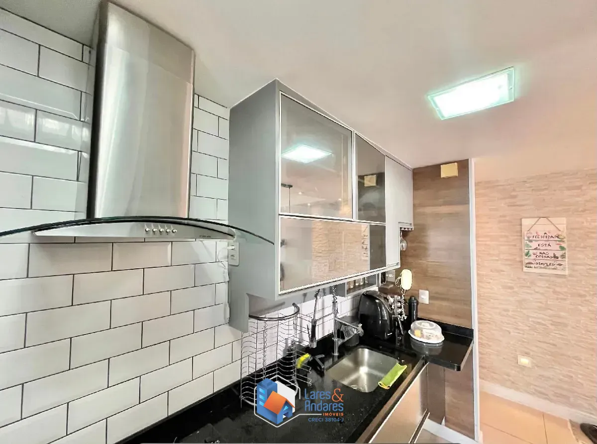 Apartamento, 2 quartos, 65 m² - Foto 20