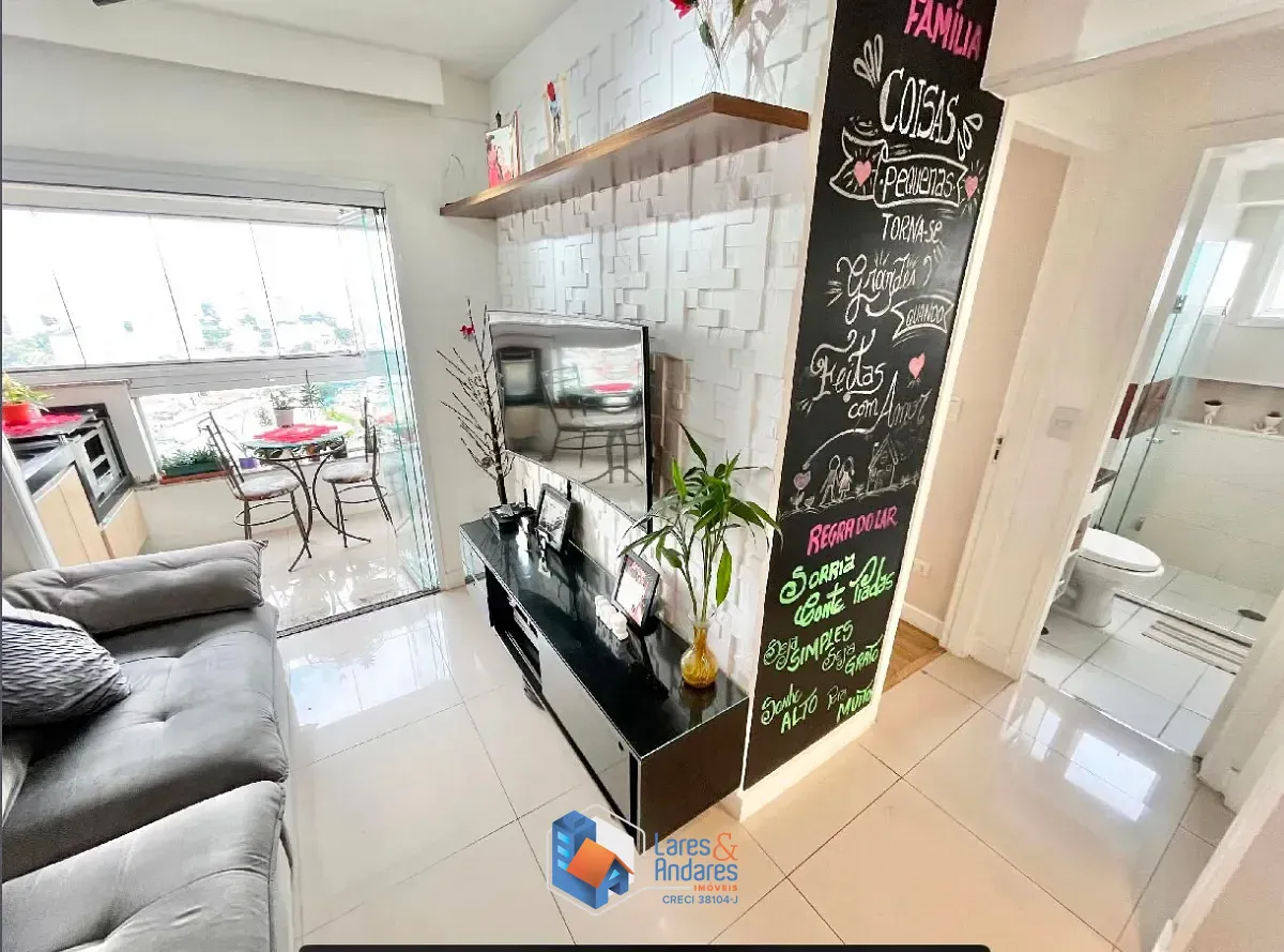 Apartamento, 2 quartos, 65 m² - Foto 7