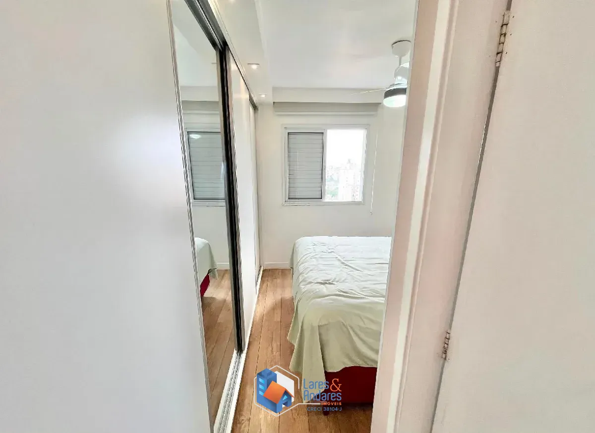Apartamento, 2 quartos, 65 m² - Foto 22