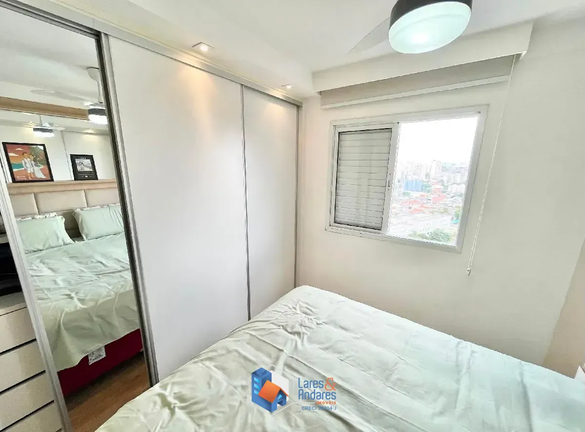 Apartamento, 2 quartos, 65 m² - Foto 34