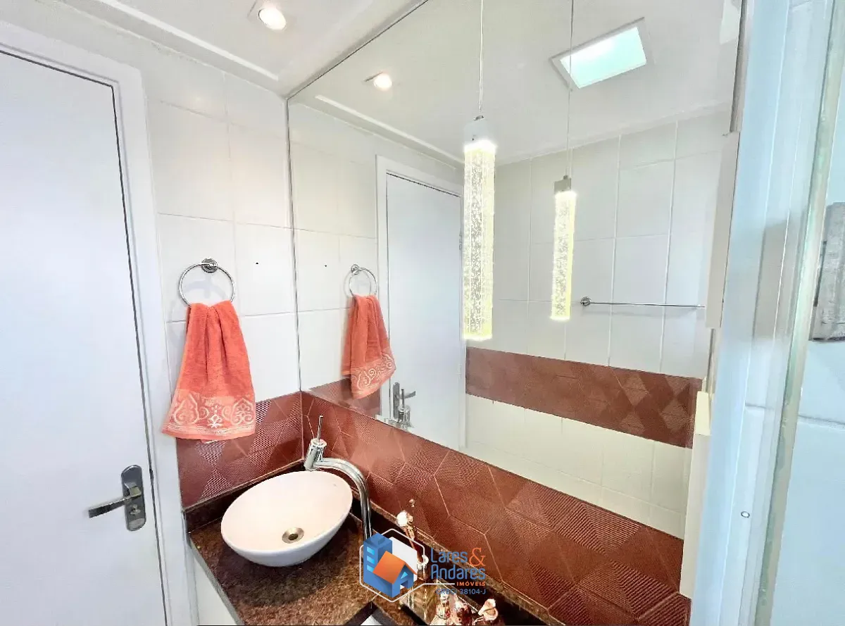 Apartamento, 2 quartos, 65 m² - Foto 18