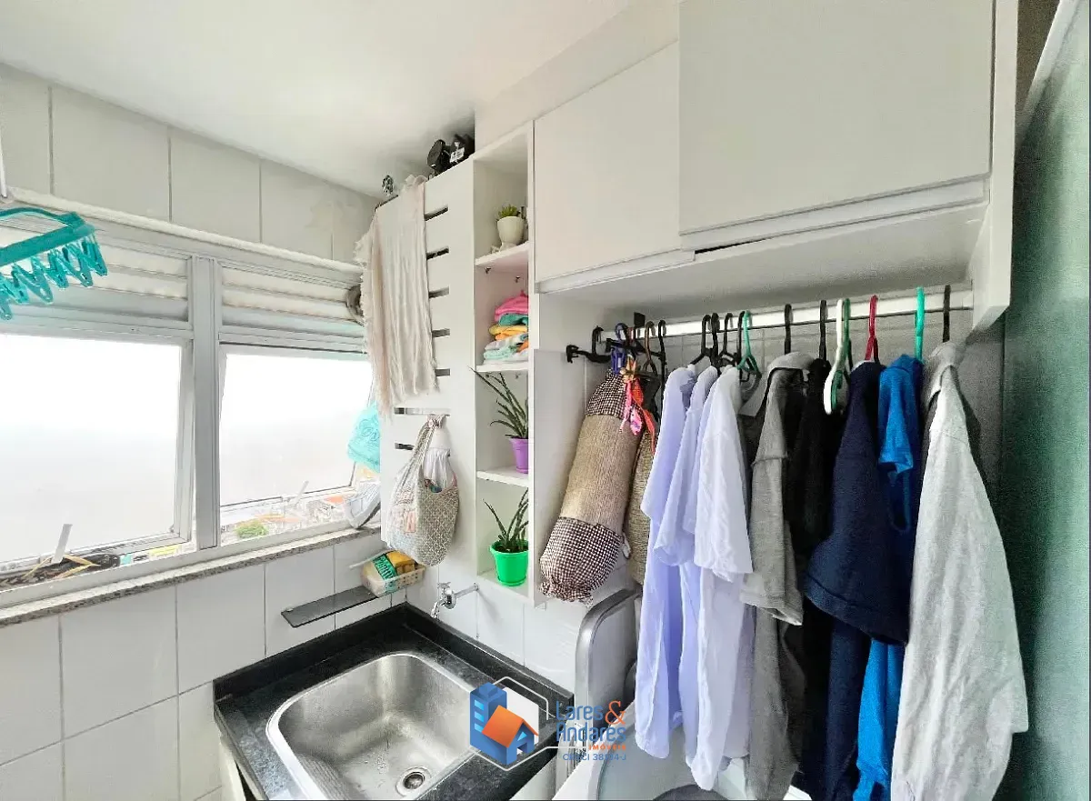 Apartamento, 2 quartos, 65 m² - Foto 25
