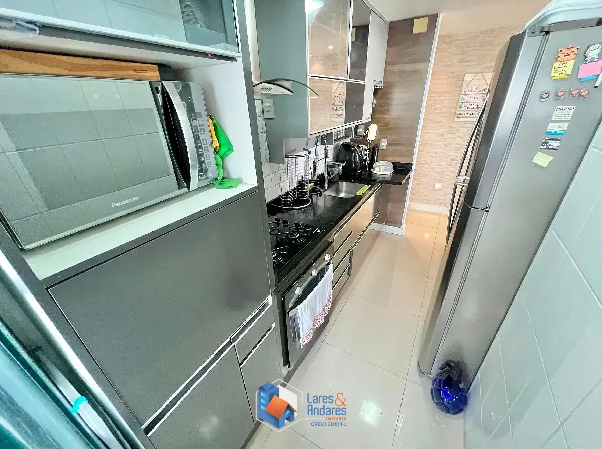 Apartamento, 2 quartos, 65 m² - Foto 43