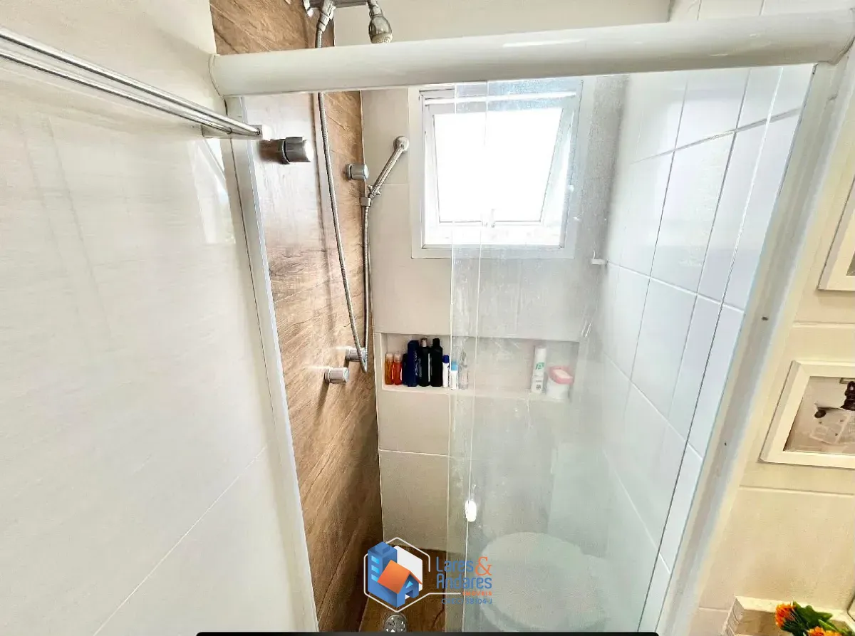 Apartamento, 2 quartos, 65 m² - Foto 31