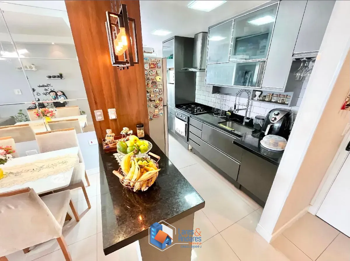 Apartamento, 2 quartos, 65 m² - Foto 33