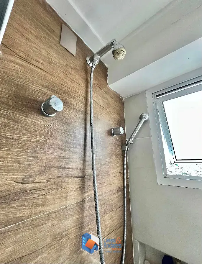 Apartamento, 2 quartos, 65 m² - Foto 17