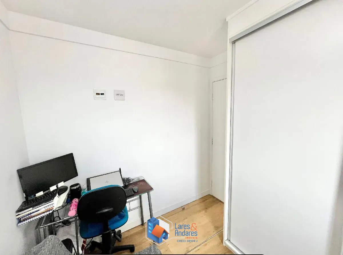 Apartamento, 2 quartos, 65 m² - Foto 12