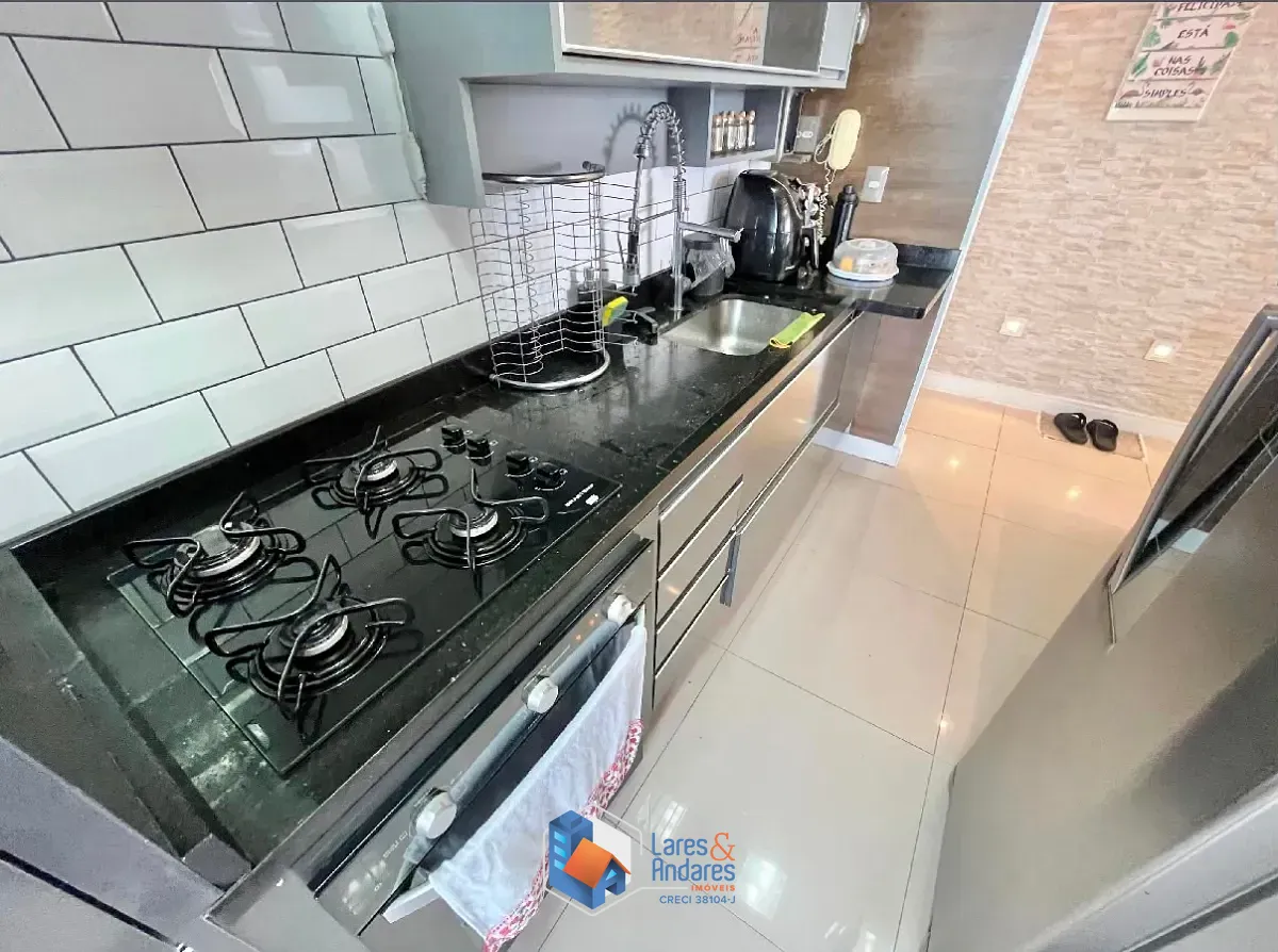 Apartamento, 2 quartos, 65 m² - Foto 39