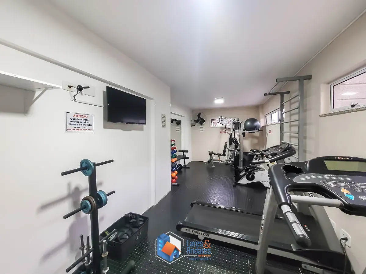 Apartamento, 2 quartos, 65 m² - Foto 60