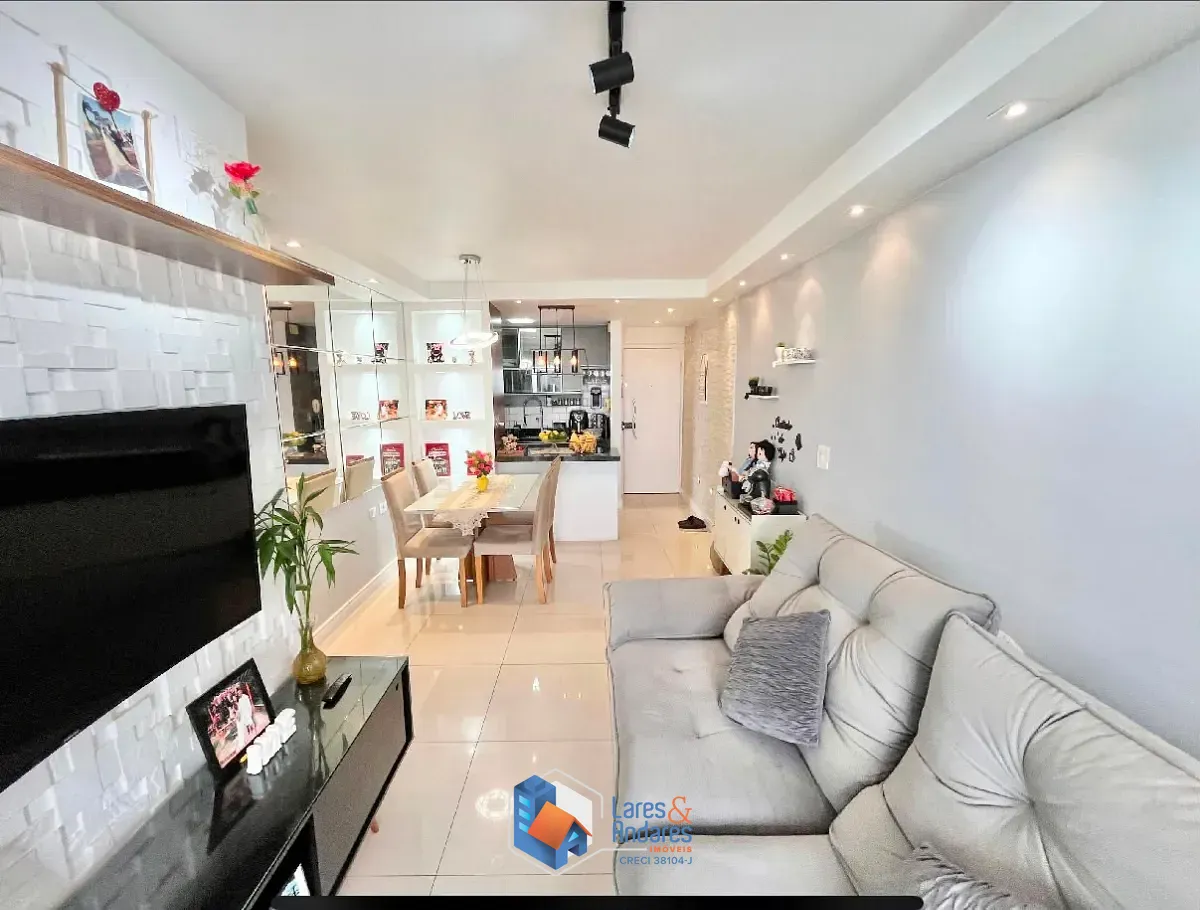 Apartamento, 2 quartos, 65 m² - Foto 26