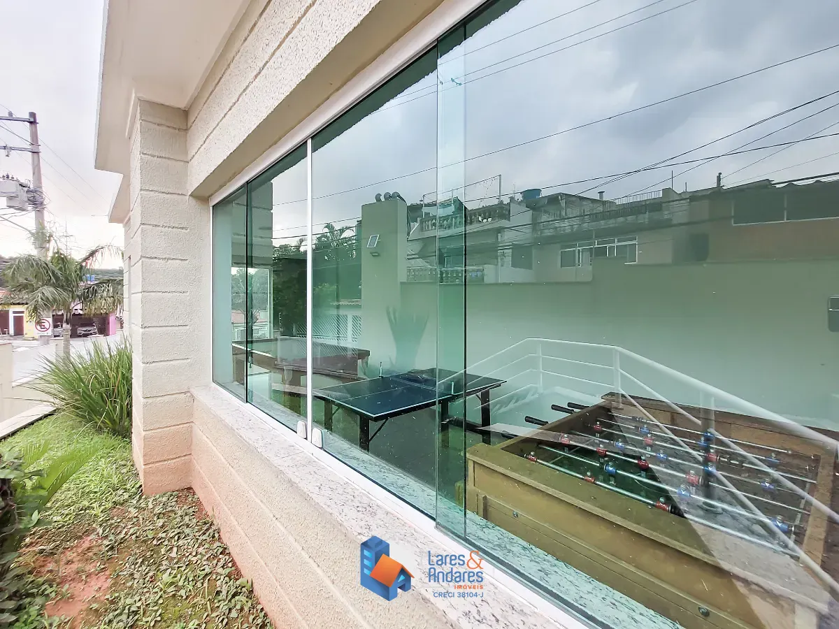 Apartamento, 2 quartos, 65 m² - Foto 58
