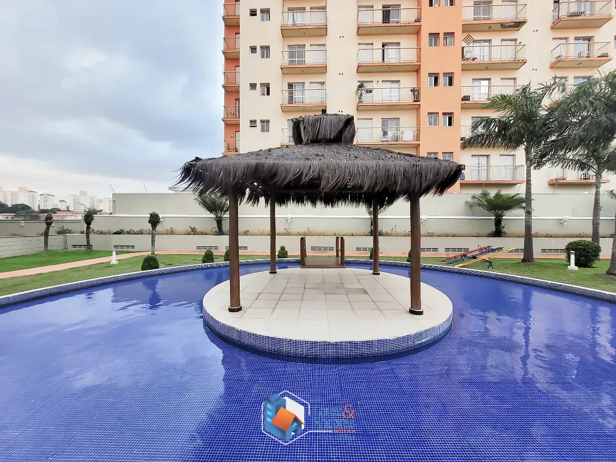 Apartamento, 2 quartos, 65 m² - Foto 45