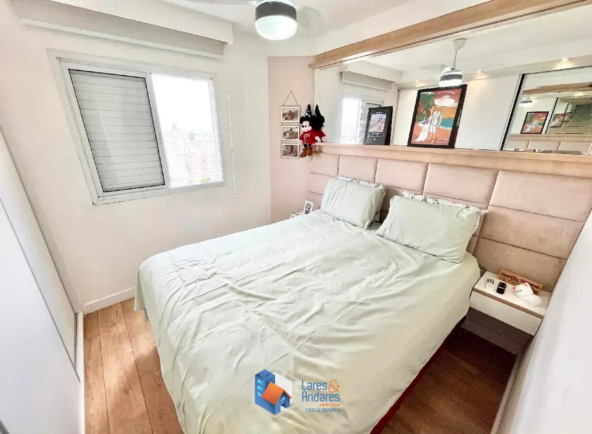 Apartamento, 2 quartos, 65 m² - Foto 8