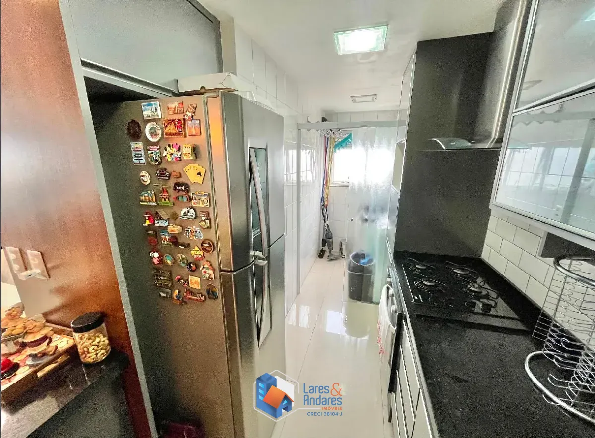 Apartamento, 2 quartos, 65 m² - Foto 44