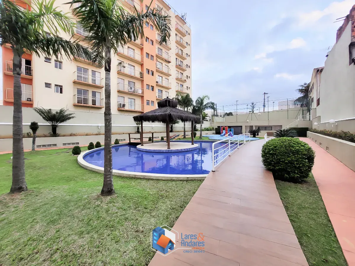 Apartamento, 2 quartos, 65 m² - Foto 46