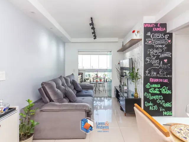 Apartamento com 55m² 2 quartos e 2 banheiros, à venda, no bairro Lauzane Paulista em São Paulo