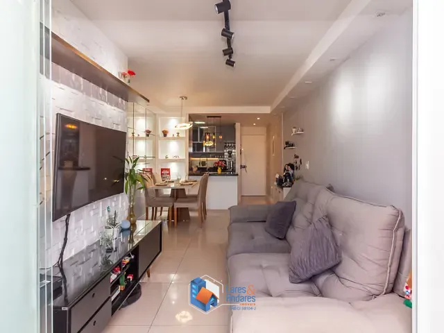 Apartamento com 55m² 2 quartos e 2 banheiros, à venda, no bairro Lauzane Paulista em São Paulo