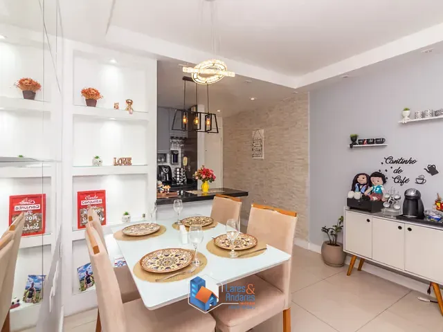 Apartamento com 55m² 2 quartos e 2 banheiros, à venda, no bairro Lauzane Paulista em São Paulo