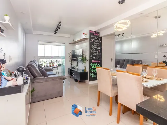 Apartamento com 55m² 2 quartos e 2 banheiros, à venda, no bairro Lauzane Paulista em São Paulo