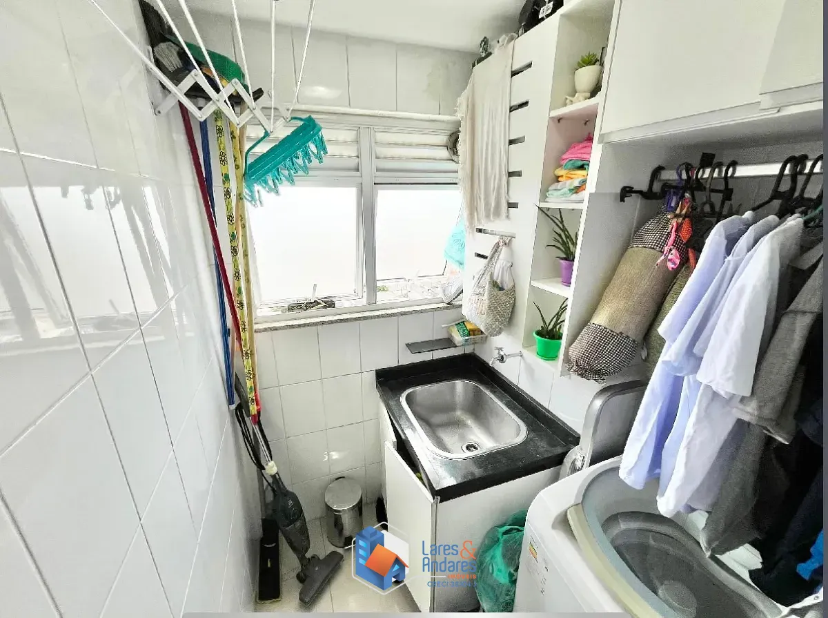 Apartamento, 2 quartos, 65 m² - Foto 35